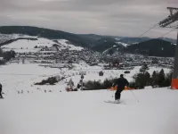 => New apartment bed Hochsauerland Brilon / Madfeld / Willingen <=