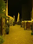 Galaxivor Bungalov Hotels in Hosdere Koyu