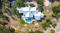 Casa de Jane on Lake Travis, the perfect escape