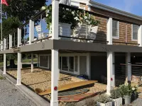 OCEAN VIEW - 4 Bedroom - 2 Bathroom Brilliant Beach Home Hotels near Hither Hills State Park