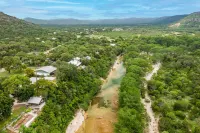 Feeling Frio - Private River Frontage