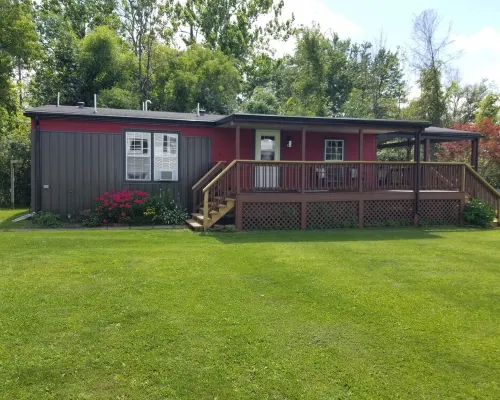 Book for summer fun at Eagles Cove on Lamoka !! Lake steps away Hotels in Tyrone
