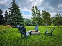 Family friendly & full of amenities, close to PEIs beach & golf destinations.