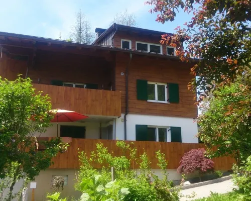 NEW, EXCLUSIVE, COZY apartment !!!! Hotels in Sankt Gallenkirch