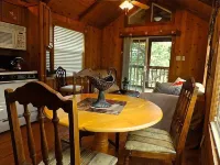 Butterflies Cabin @ HomeAway Ranch