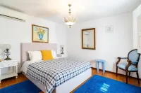Solar Piedade - 12.500 m2 property with heated pool and sports court
