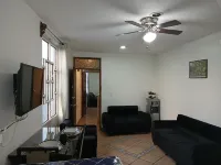 Your home in Morelia.