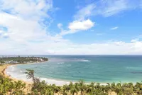 VIEW! Beauty, luxury @Playa Azul