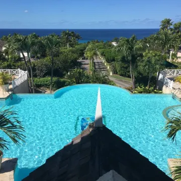 Fabulous Sugar Hill Penthouse with Roof Terrace