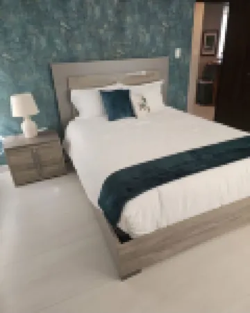 Amazing Waterfront View 2-bedroom Luxury Condo in Beautiful Farjado, Puerto Rico