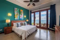 Whale Watchers Villa With Stunning Ocean View - 4 Sao