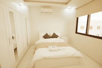 Nakheel Suites Hotels in 