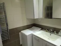 1 Bedroom Apartment in Fresnes Hoteles en Fresnes