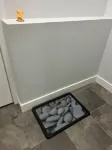 Basement suite with full kitchen