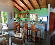 UNBELIEVABLE Ocean and Jungle Views!  Luxury Home in the Jungle!