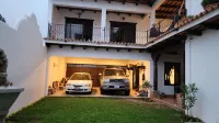 Airy & Spacious 6/3 for Families near Antigua Gated Community w/ big green areas Hotels near el cerrito, san miguel dueñas Park