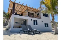 Beach Front Lofts 2