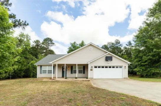 Location, Convenience, Comfort! Spacious home in a quite neighborhood, near GSP Hotels in der Nähe von Flughafen Greenville-Spartanburg