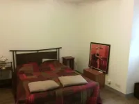 Charming apartment on the 1st floor, St Goustan port of Auray.