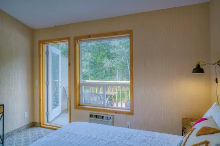 Quite Townhome w/2BR&2BATH- Rocky Mtn Getaway Отели в г. Bighorn No. 8