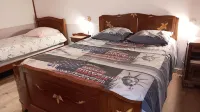 The cottage Baragnou lantern Nalzen