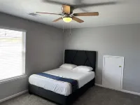 You've made it Home