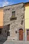 Manor house / Historic house in downtown Montefiascone-Lake Bolsena