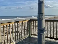 Steps away from the ocean Hotels in Sawgrass