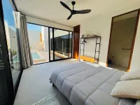 BEACH HOUSE in Merida - CASA MAGUEYS Hotels in Chuburna