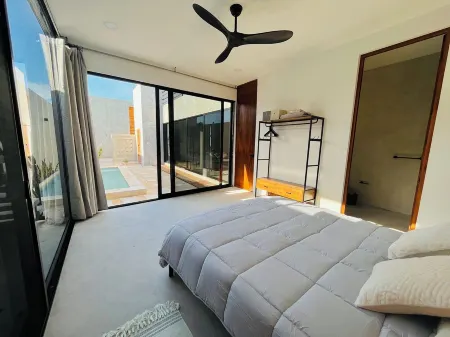 BEACH HOUSE in Merida - CASA MAGUEYS