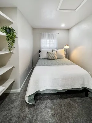 Idaho Adventure Cottage- Located in Jerome ID