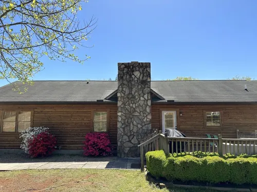 Beautiful Cabin few minutes away from Lake Lure and Chimney Rock