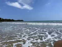 LOCATION! Beach & Ocean Front Luxury Villa Rio Mar Resort - Villas