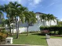 Luxury Royal Villa Barbados Hotels in 