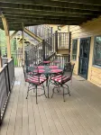 In the Heart of Northern Bay Condo Community