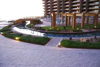 GROUND floor! Closest to the beach Phase 2 Ocean Front Las Palomas!