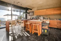 Luxurious Residence with Panoramic Views to the Sea of Cortés