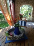 Pretty Provençal House in the heart of Lubéron, with swimming pool Hotels in Menerbes
