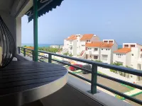 Ocean Breeze and Majestic Views at the Wyndham Resort Río Mar!