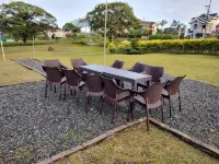 Discover Your Perfect Condo GetawayExperience comfort and luxury in our 76 SQM