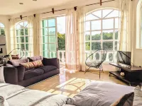 Sleeps 16 1min walk to Beach and 5th Av Pool at VOPDC villas of playa del carmen