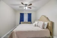 Lovely House 2 is a beautiful house, complete renovated and nicely decorated.