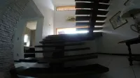House in Porto Frade condominium, Angra dos Reis - RJ