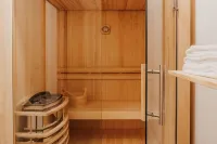 Vacation home Florianiweg is well suited for a family vacation.