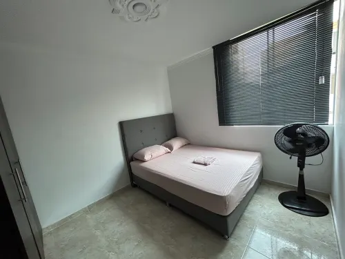 Bello Apartamento 3 Habitaciones