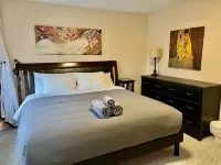 CRESCENT HEIGHTS MAJESTY BMO Centre 주변 호텔