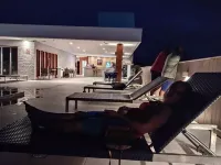 Flat Aconchegante no Edifício Royale Cabo Frio- Praia do Forte 카보프리우 호텔