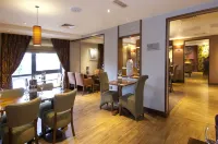 Solihull Town Centre Hotels in Shirley