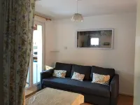 Logement Équipé aux Pieds des Pistes du Seignus Hotels in Allos