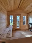 Private Waterfront 4 Season Cottage - Must See!